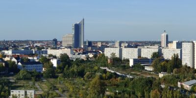 Wie geht es weiter mit den großen Wohungsbauprojekten in Leipzig?