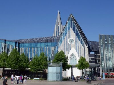 Die Universität Leipzig