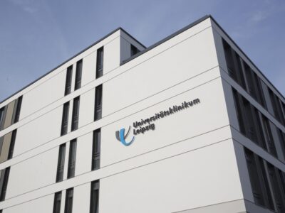 Haus 7 (UCCL, Frauen- und Kindermedizin, Innere und Operative Medizin) (Foto: Universitätsklinikum Leipzig)