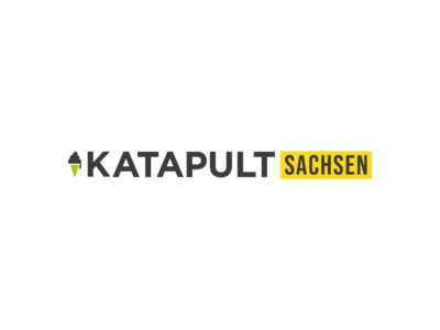 Katapult Sachsen (Logo: Katapult-Magazin)