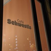 Café Schwestis in Anger-Crottendorf