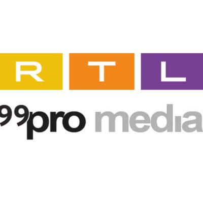RTL schließt seine Produktionsfirma 99pro media. (Logo: RTL)
