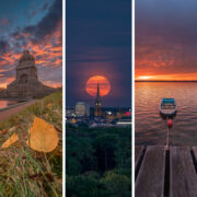 Fotoausstellung „Heimlicht“ (Fotos: Betschart, Büttner, Lischka, Möbius)