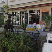 Das El Rojito in Connewitz