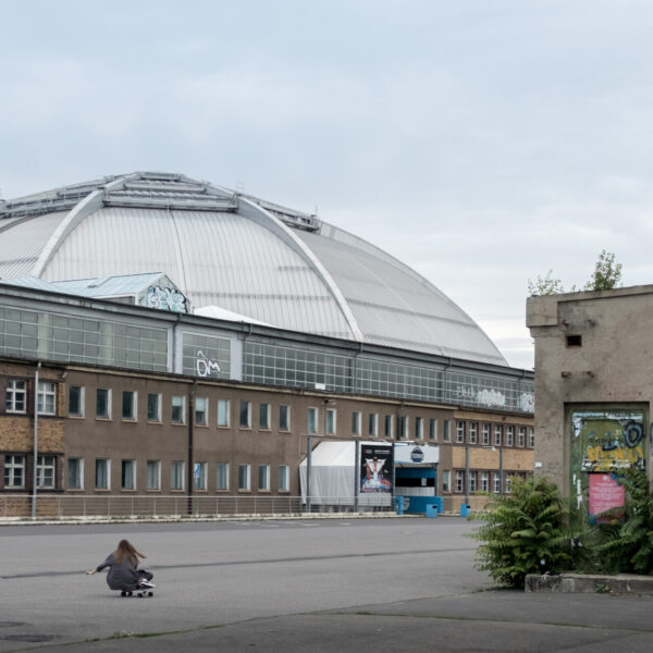 Kohlrabizirkus Leipzig