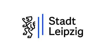 Das neue Logo der Stadt Leipzig (Logo: Stadt Leipzig)