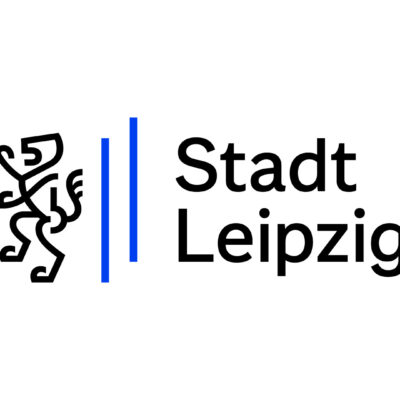 Das neue Logo der Stadt Leipzig (Logo: Stadt Leipzig)