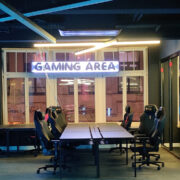 Das „R42” während der Bauarbeiten im Jahr 2024.