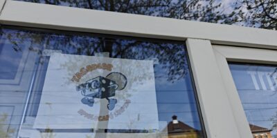 Tagedieb ist ein neues Brettspiel-Café in Leipzig.