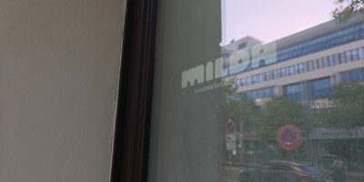Milda Handwerksbäckerei