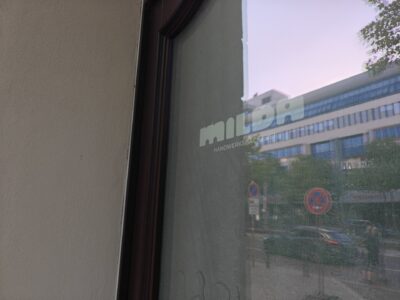 Milda Handwerksbäckerei
