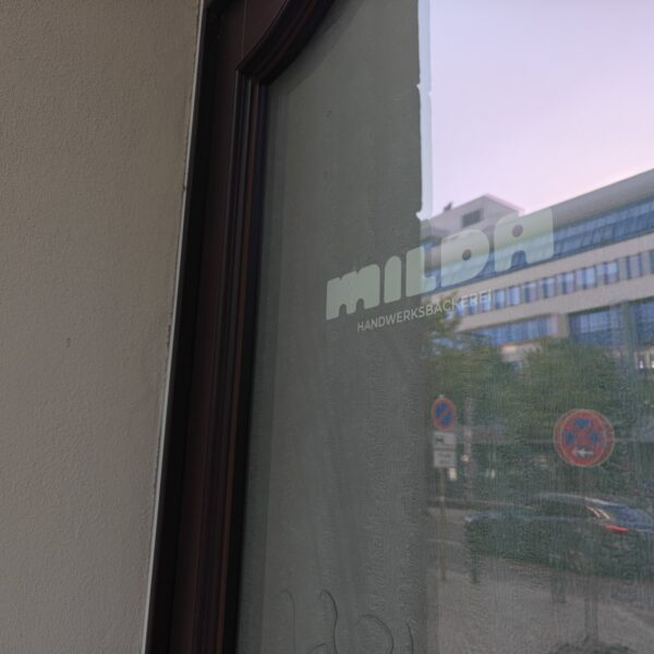 Milda Handwerksbäckerei