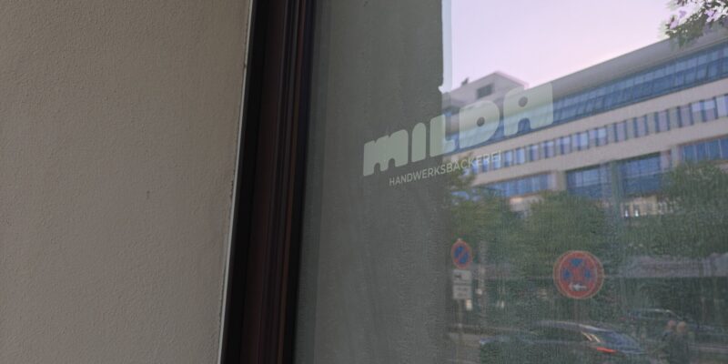 Milda Handwerksbäckerei